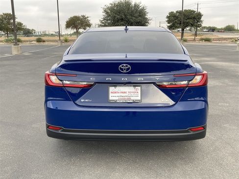 New 2026 Toyota Camry LE image 6