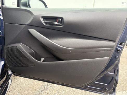 Used 2024 Toyota Corolla LE image 23