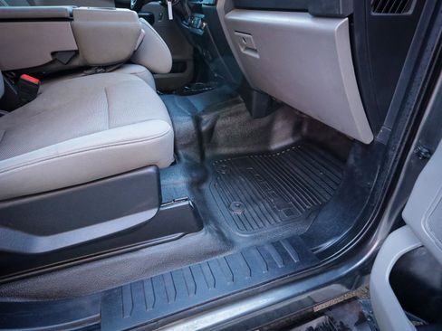 Used 2020 Ford F350 XL w/ STX Appearance Package image 24