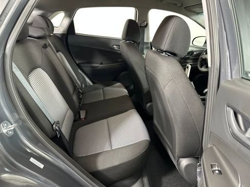 Certified 2023 Hyundai Kona SE w/ Cargo Package image 27
