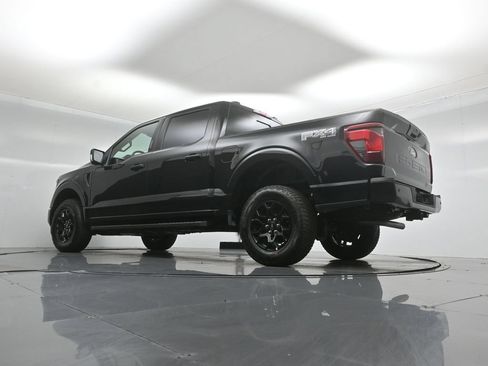 New 2026 Ford F150 XLT w/ Equipment Group 302A MID AWD/4WD image 48