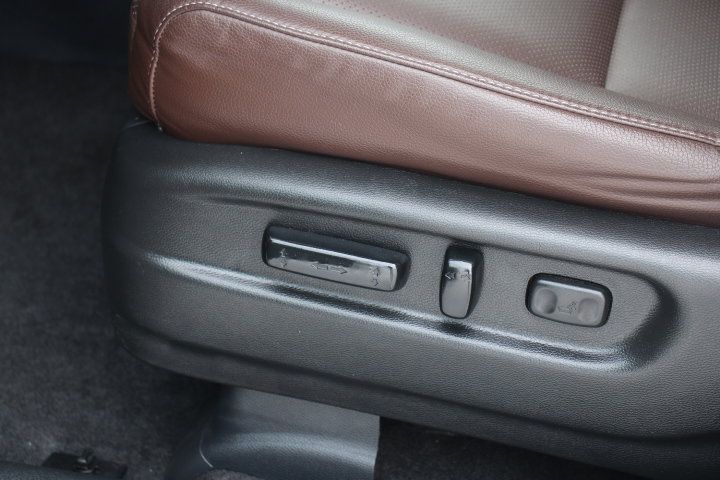 Used 2024 Honda Ridgeline RTL+ image 14