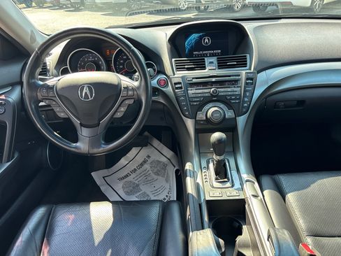 Used 2010 Acura TL w/ Technology Package FWD image 27