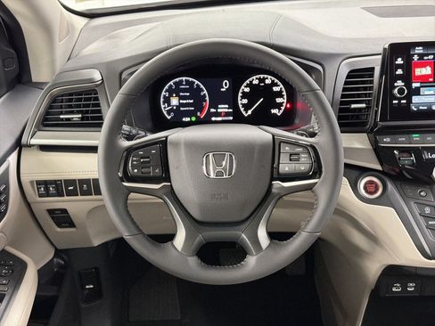 New 2026 Honda Odyssey EX-L image 11
