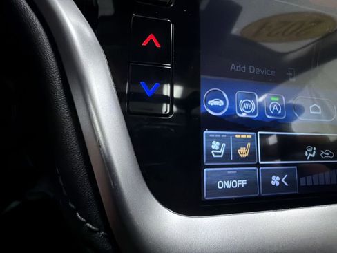 Used 2024 Subaru Outback Touring XT image 23