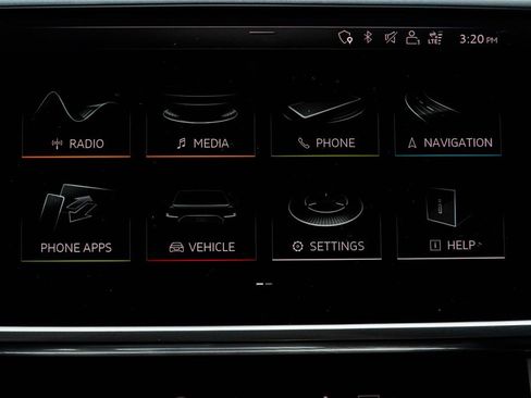 Used 2019 Audi A7 3.0T Premium Plus w/ Premium Plus Package AWD/4WD image 25