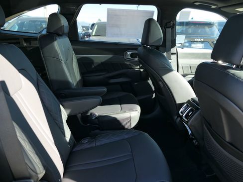 New 2026 Kia Sorento SX Prestige image 20
