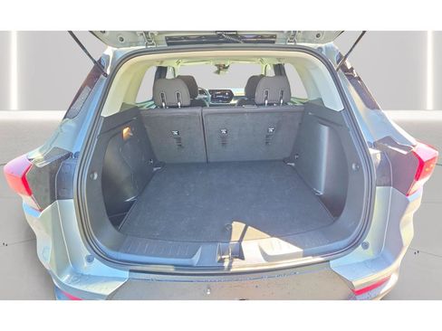 Used 2025 Chevrolet TrailBlazer LT AWD/4WD image 17