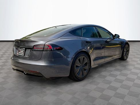 Used 2023 Tesla Model S Standard Range AWD/4WD image 7