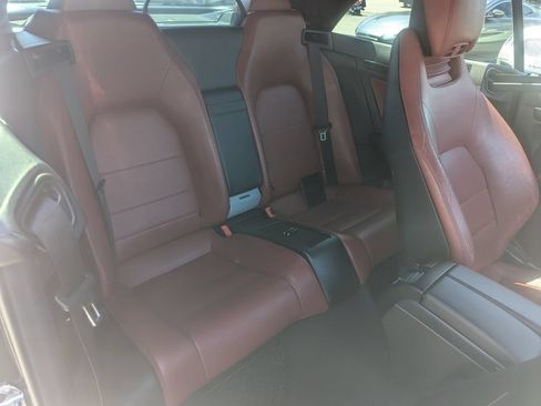 Used 2012 Mercedes-Benz E 350 Cabriolet image 32