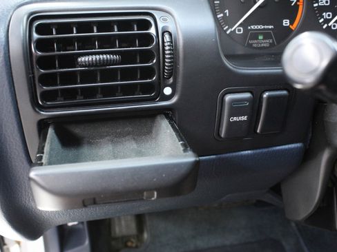 Used 1993 Honda Accord LX image 47