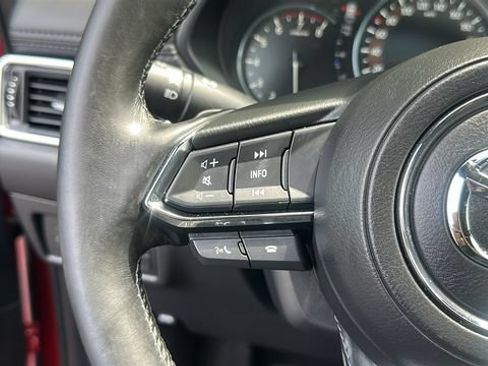 Used 2023 MAZDA CX-5 Signature AWD/4WD image 16