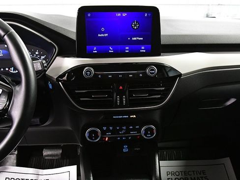 Used 2022 Ford Escape SE w/ Convenience Package image 25