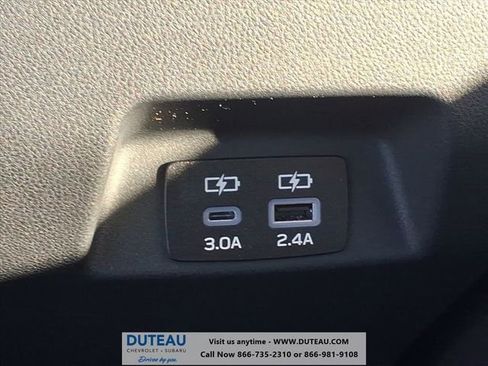 New 2026 Subaru Crosstrek 2.5i Limited image 11