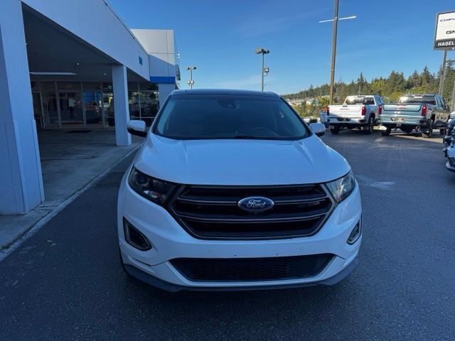 Used 2015 Ford Edge Sport w/ Equipment Group 401A AWD/4WD image 2