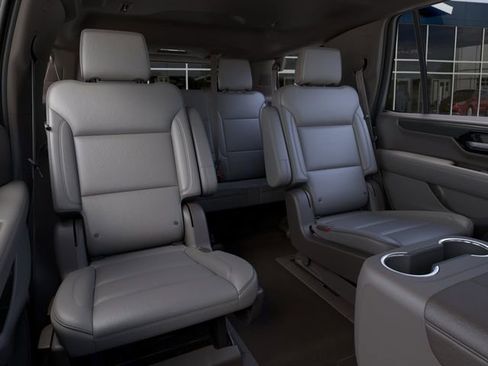 New 2026 GMC Yukon Elevation AWD/4WD image 17