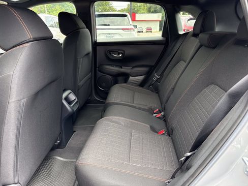 Used 2024 Honda HR-V Sport image 10
