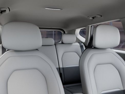 New 2027 Kia Seltos EX FWD image 27