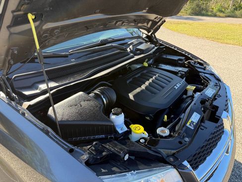 Used 2017 Dodge Grand Caravan SE w/ Power Window Group image 25