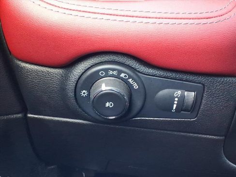 Used 2022 Dodge Durango R/T w/ Blacktop Package image 27