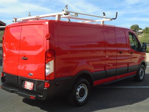 Used 2019 Ford Transit 150 148 Low Roof image 5