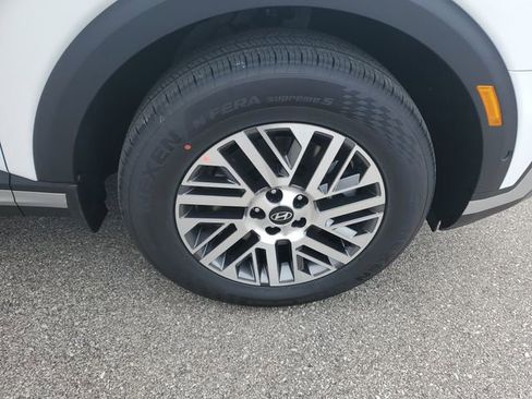 New 2026 Hyundai Palisade SEL AWD/4WD image 6