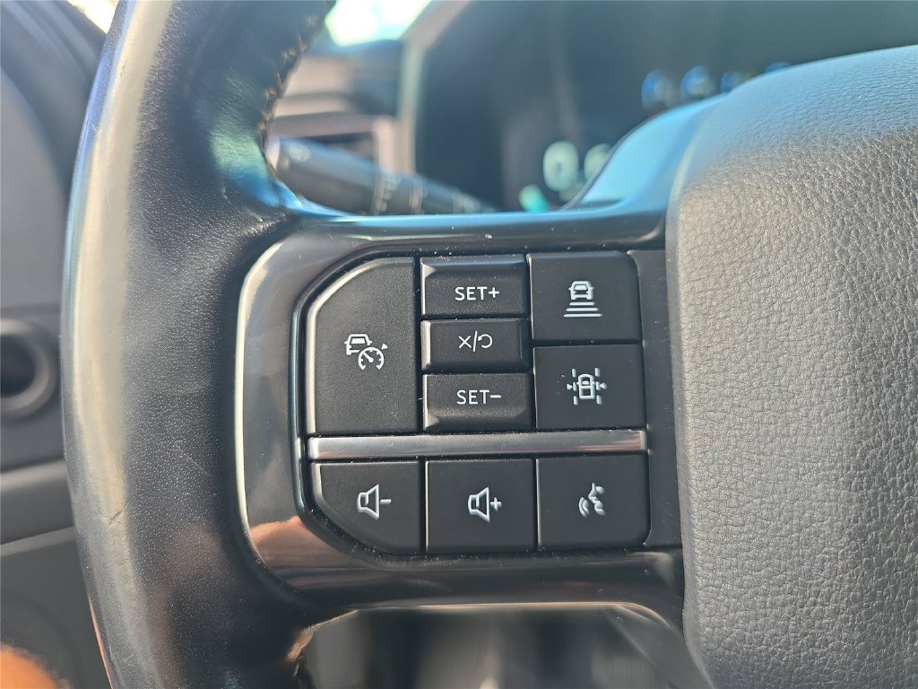 Used 2022 Ford Expedition Max Platinum AWD/4WD image 30