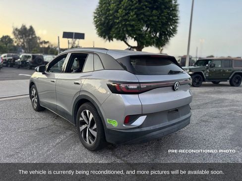 Used 2023 Volkswagen ID.4 Pro RWD image 3