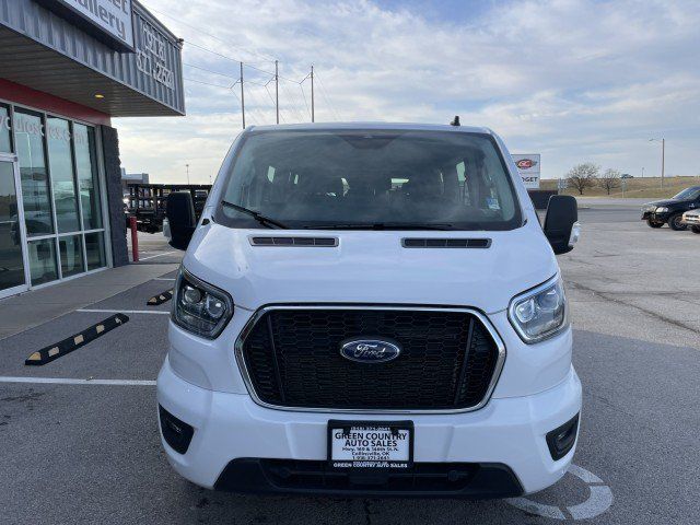 Used 2023 Ford Transit 350 XLT RWD image 10