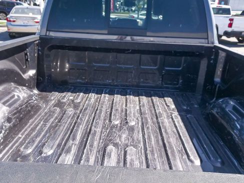 Used 2024 RAM 2500 Laramie image 24