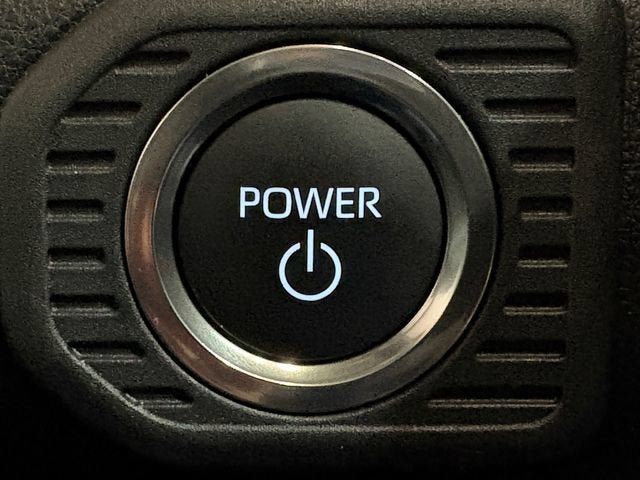 Used 2025 Toyota Land Cruiser AWD/4WD image 25
