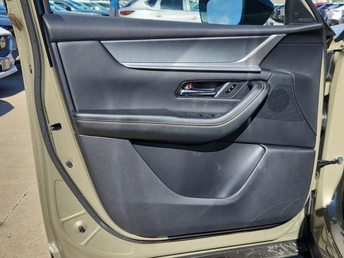 New 2025 MAZDA CX-70 3.3 Turbo S w/ Premium Package image 7