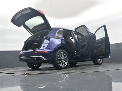 Used 2024 Audi Q5 2.0T Premium Plus image 52