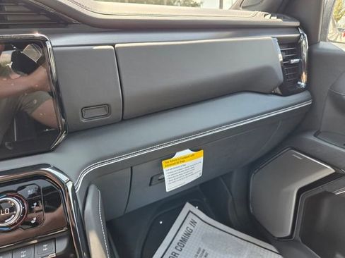 New 2026 GMC Sierra 1500 AT4X AWD/4WD image 28
