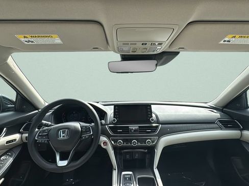 Certified 2018 Honda Accord Touring image 23