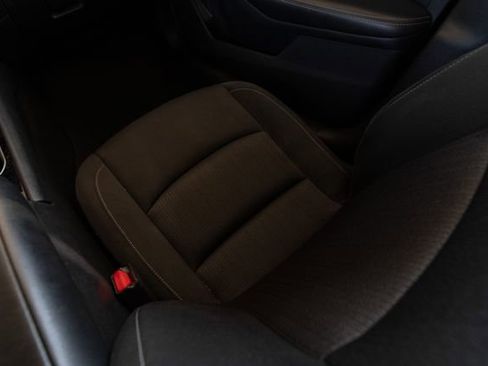 Used 2024 Nissan Altima 2.5 SV image 27