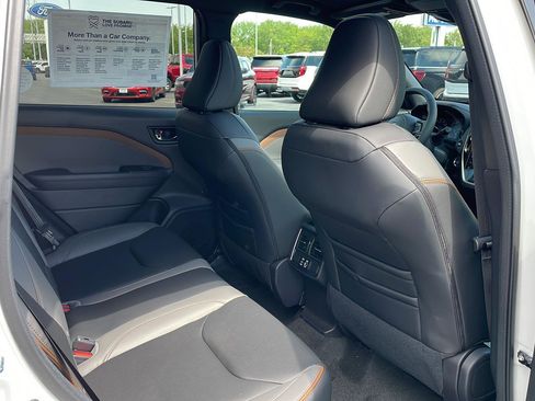 New 2026 Subaru Forester Sport AWD/4WD image 29