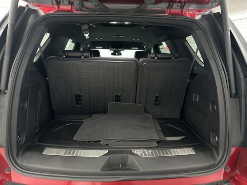 Used 2023 Chevrolet Tahoe Z71 image 28