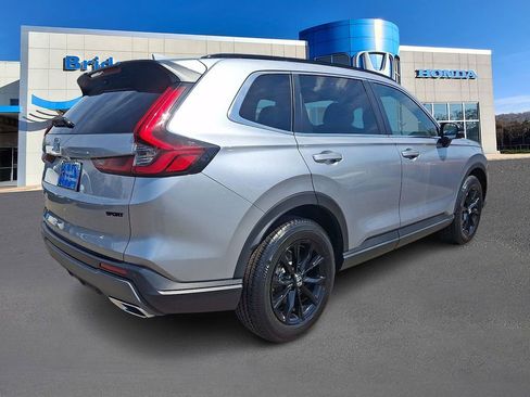 Used 2024 Honda CR-V Sport-L image 6
