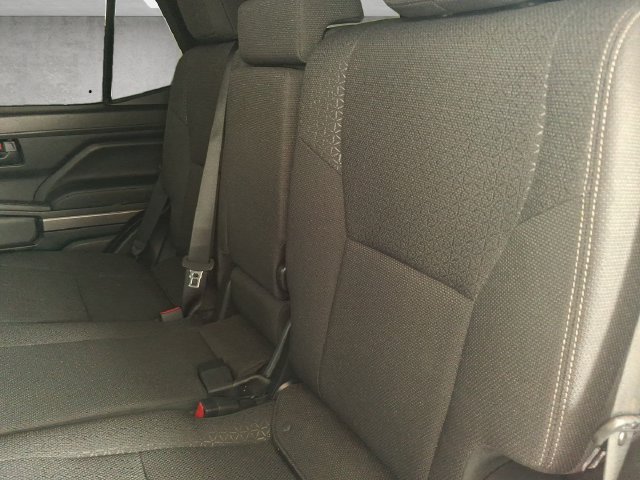 Used 2026 Toyota 4Runner SR5 AWD/4WD image 28