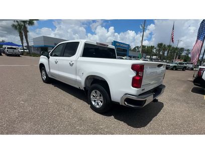Used 2025 Chevrolet Silverado 1500 LT