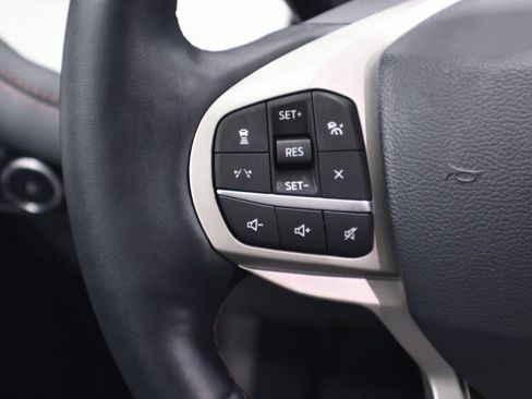 New 2026 Ford Explorer Active image 21