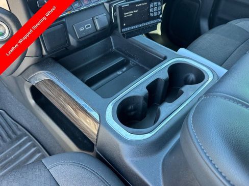 Used 2020 Chevrolet Silverado 1500 RST w/ All-Star Edition AWD/4WD image 24