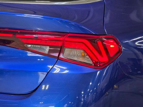 Used 2022 Kia K5 EX w/ EX Premium Package image 12