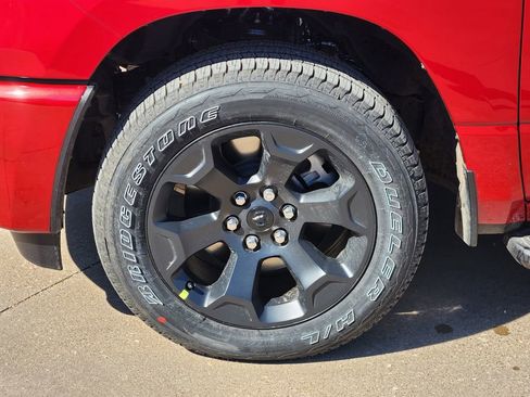 New 2026 RAM 1500 Express image 7