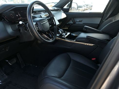 Used 2024 Land Rover Range Rover Sport Dynamic SE image 9