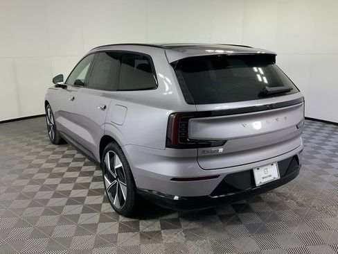 New 2026 Volvo EX90 Ultra image 4