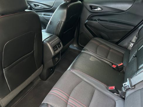 Used 2024 Chevrolet Equinox RS FWD image 26