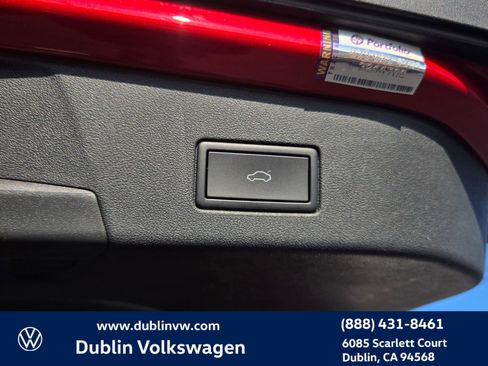 Certified 2023 Volkswagen ID.4 Pro S image 23