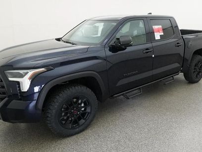 New 2026 Toyota Tundra SR5